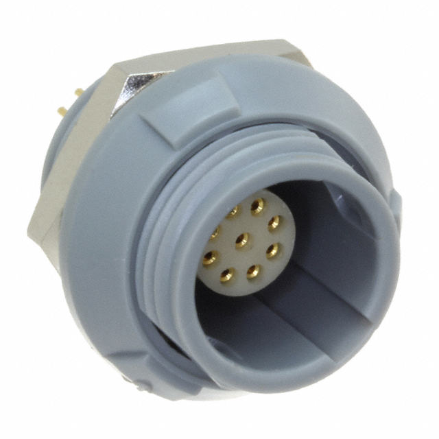 8P1P009210GRB01 NorComp Inc. | Connectors, Interconnects | DigiKey